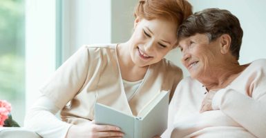 What is a care plan?