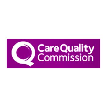 Quality Care Commission Logo