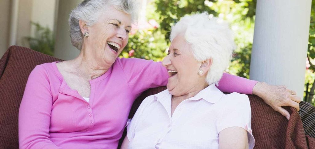 companionship carers trustontap