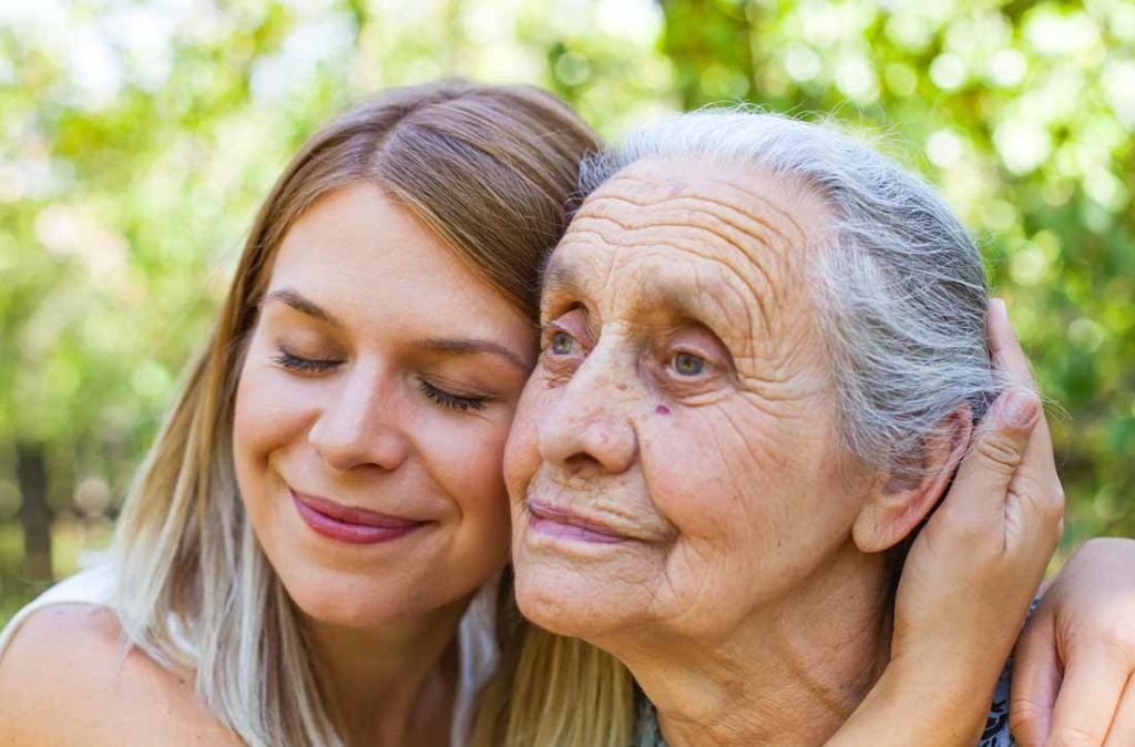 dementia carers trustontap