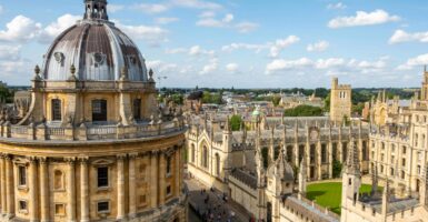 What help can I get in Oxfordshire?