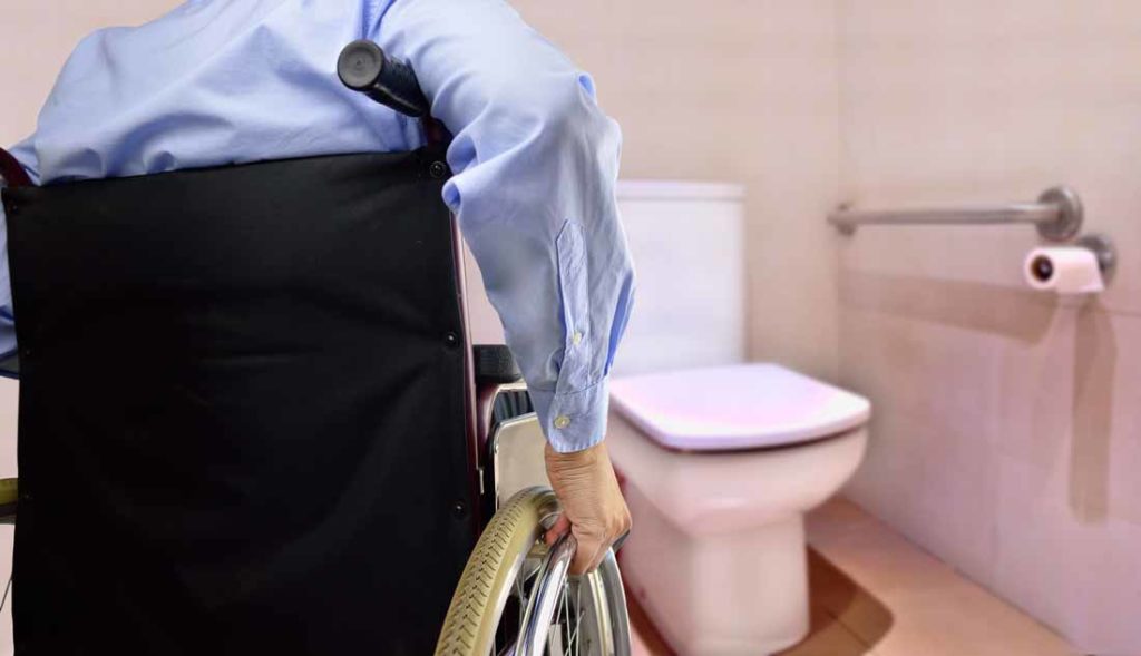 elderly carer safety trustontap