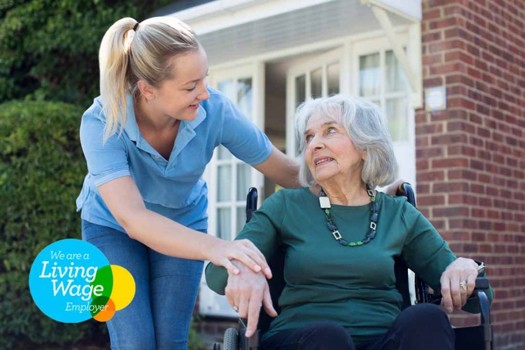 home carer jobs trustontap