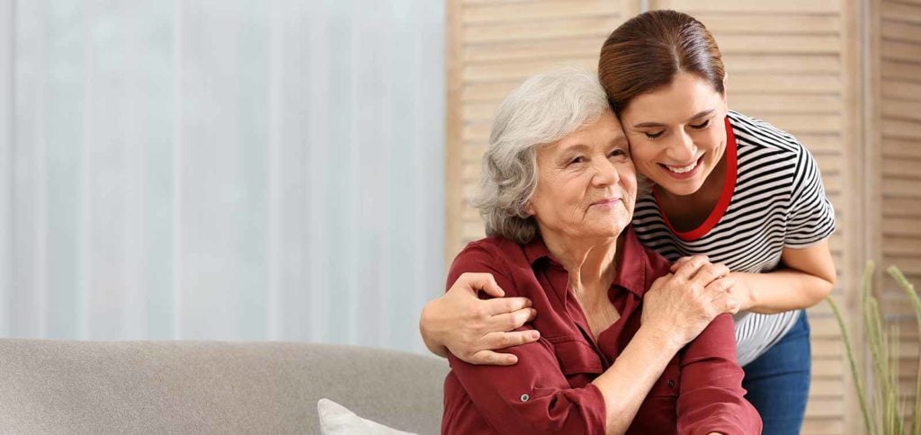 live in home carers trustontap