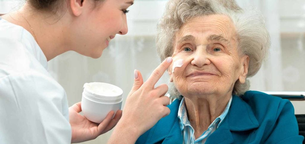 personal home carer trustontap