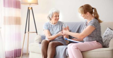 respite carers