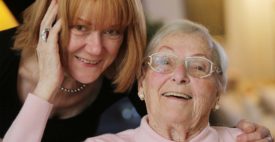 home carers