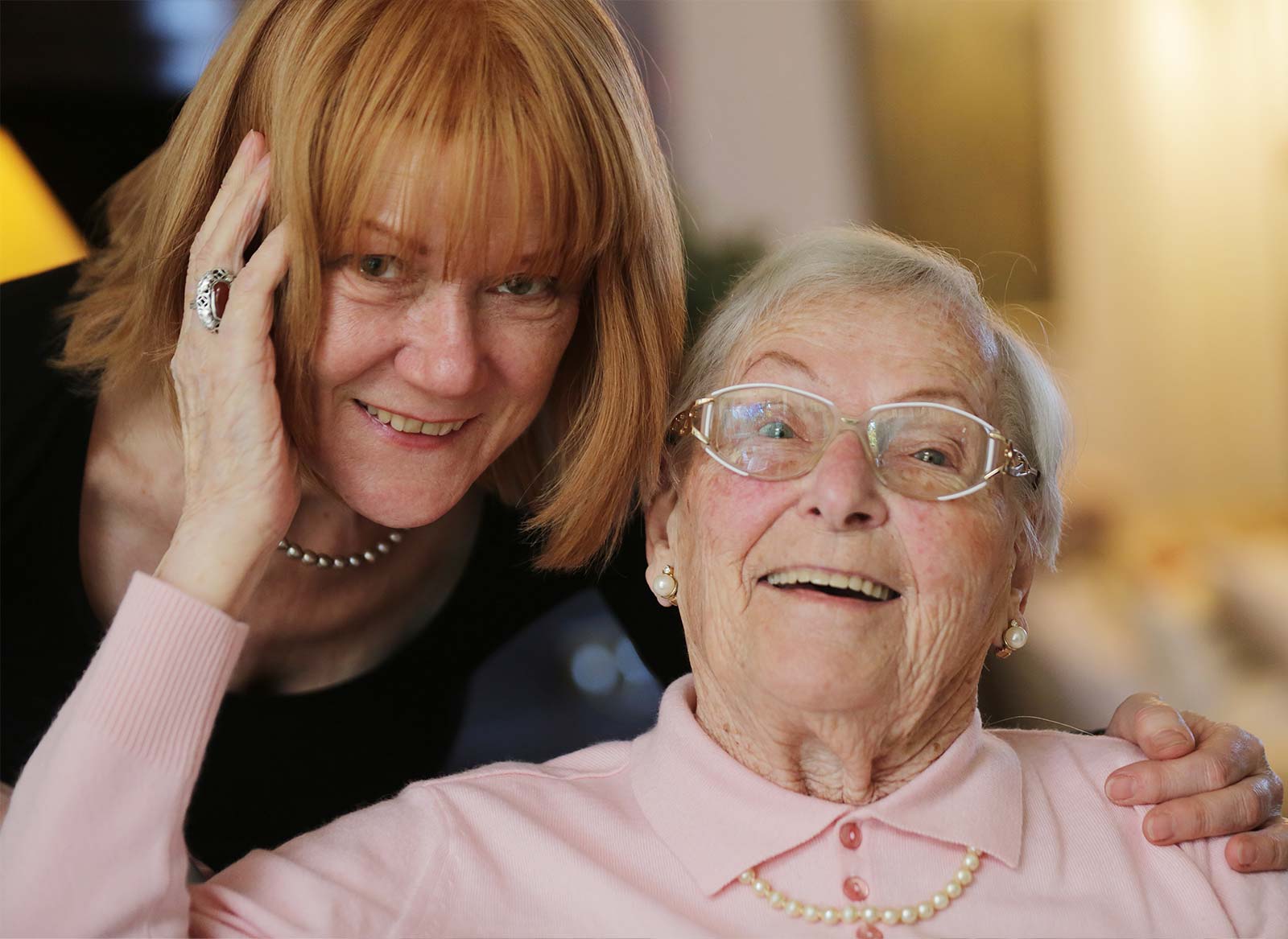 10 Ways to Improve Elderly Mental Health | Wellbeing Tips