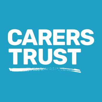 carers trust logo