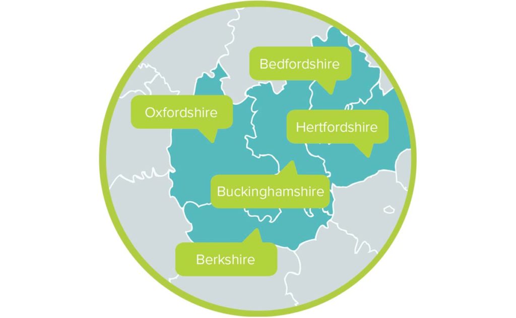 TrustonTap Locations