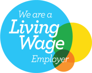 living wage employer