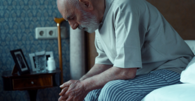 Osteoporosis in the Elderly and how to prevent it