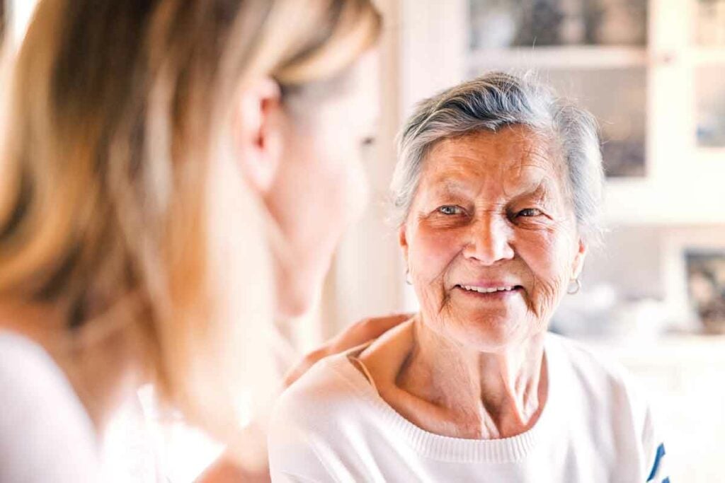 Local Carers