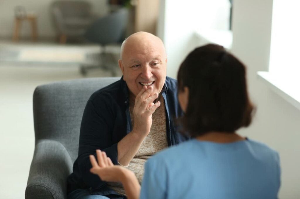Mental Health Care