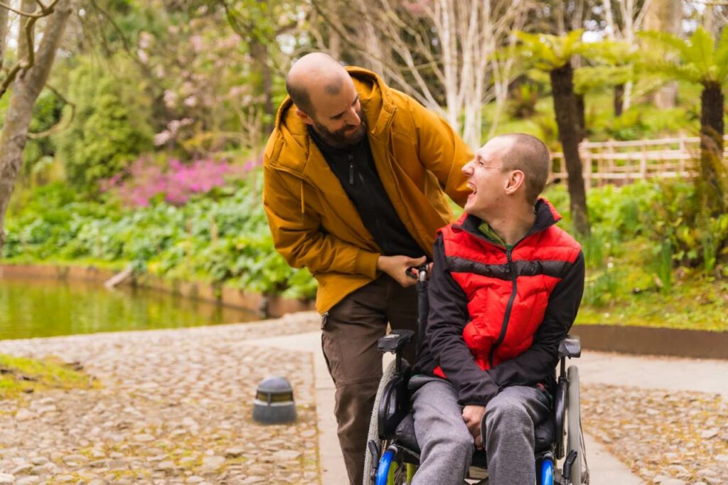 Disability care
