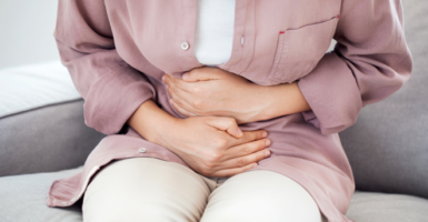 Urinary Tract Infection (UTI’s) and the elderly