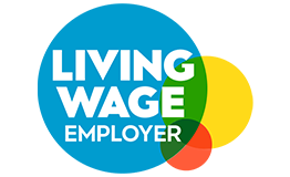 living wage employer
