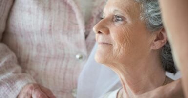 How to Manage Challenging Behaviour with Dementia