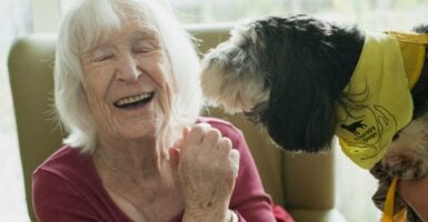 Who is live-in care right for? A guide for families 